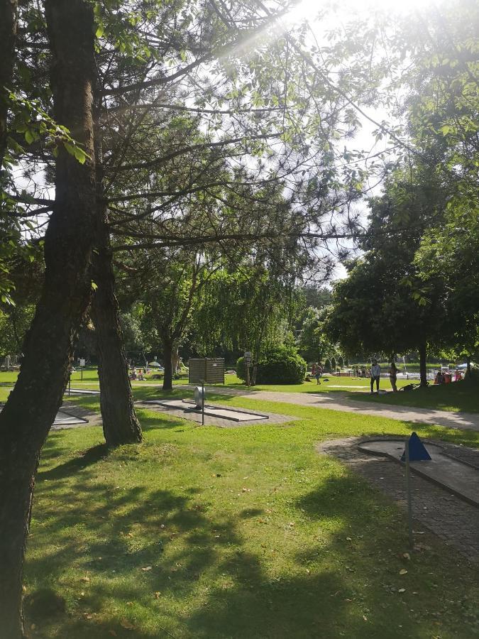 فيلا Haus Zur Lachenden Lieselotte I 5 Minuten Zu Fuss Zum Kostenlosen Naturbad I Messenaehe I Waldnaehe Postbauer-Heng المظهر الخارجي الصورة